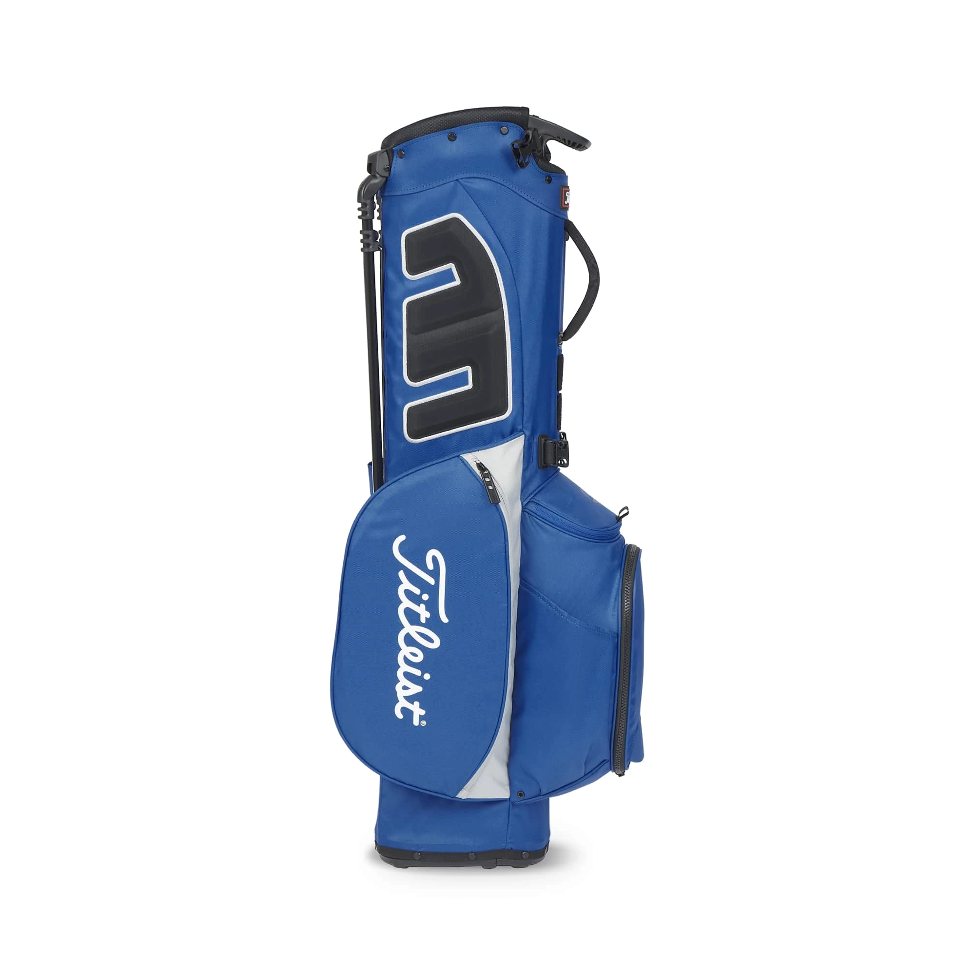 Titleist Players 4 Golf Stand Bag TB23SX4 - Image 3