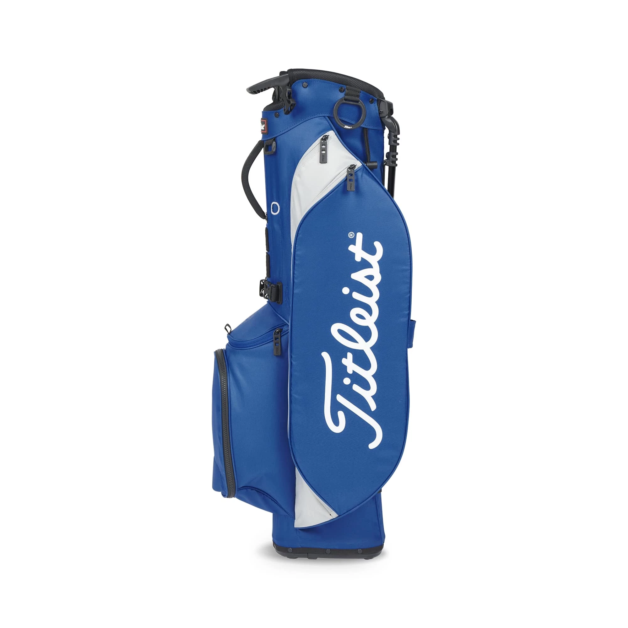 Titleist Players 4 Golf Stand Bag TB23SX4 - Image 4