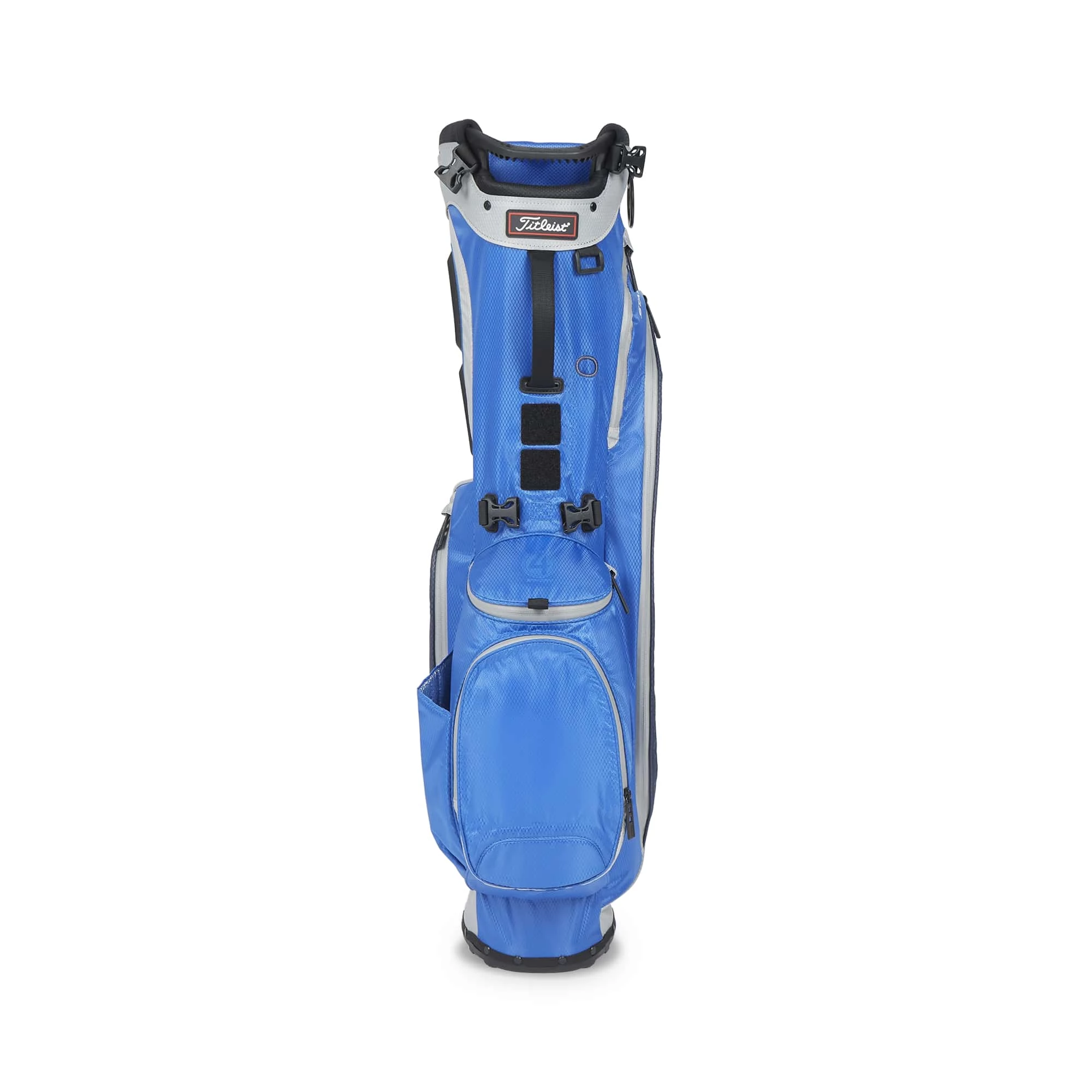 Titleist Players 4 StaDry Stand Bag TB23SX2 - Image 2