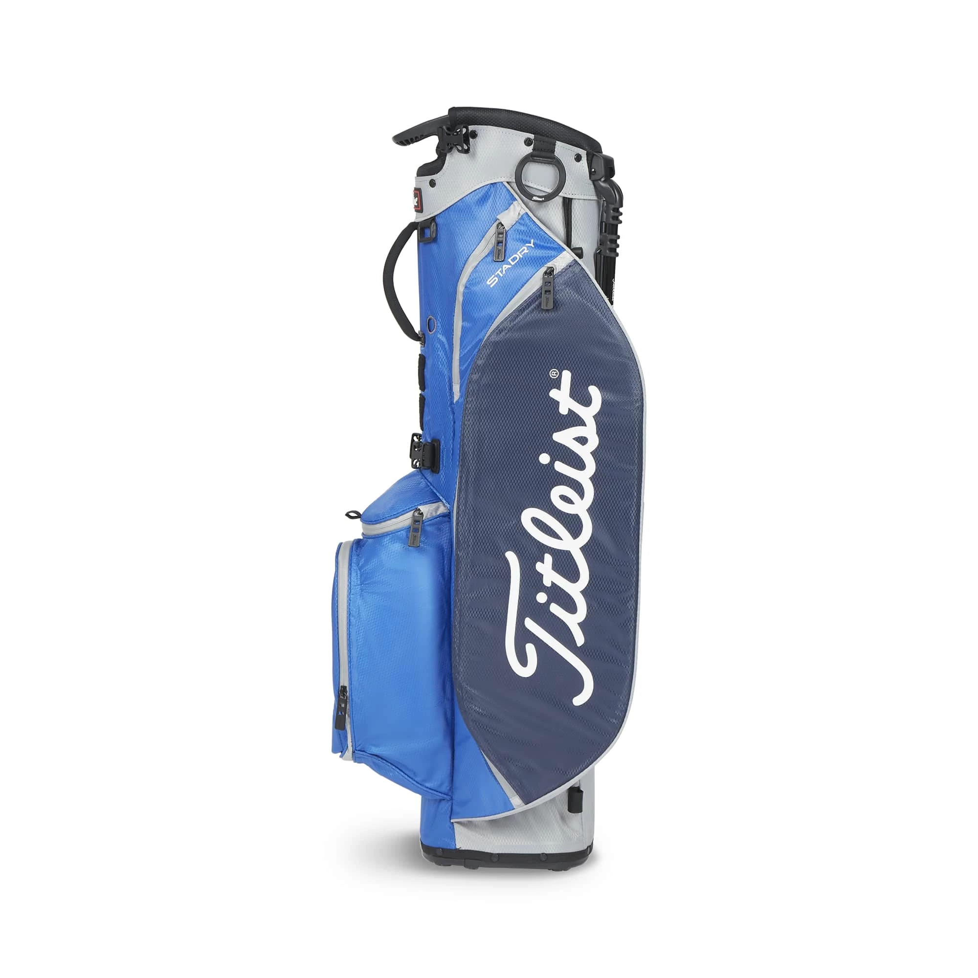 Titleist Players 4 StaDry Stand Bag TB23SX2 - Image 4