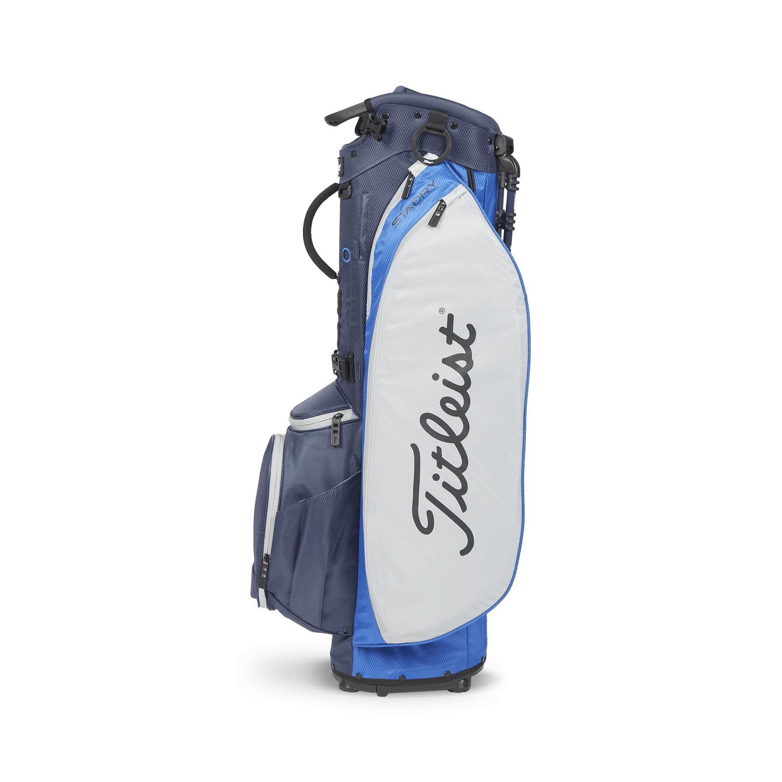Titleist Players 5 StaDry Golf Stand Bag TB23SX9 - Image 4