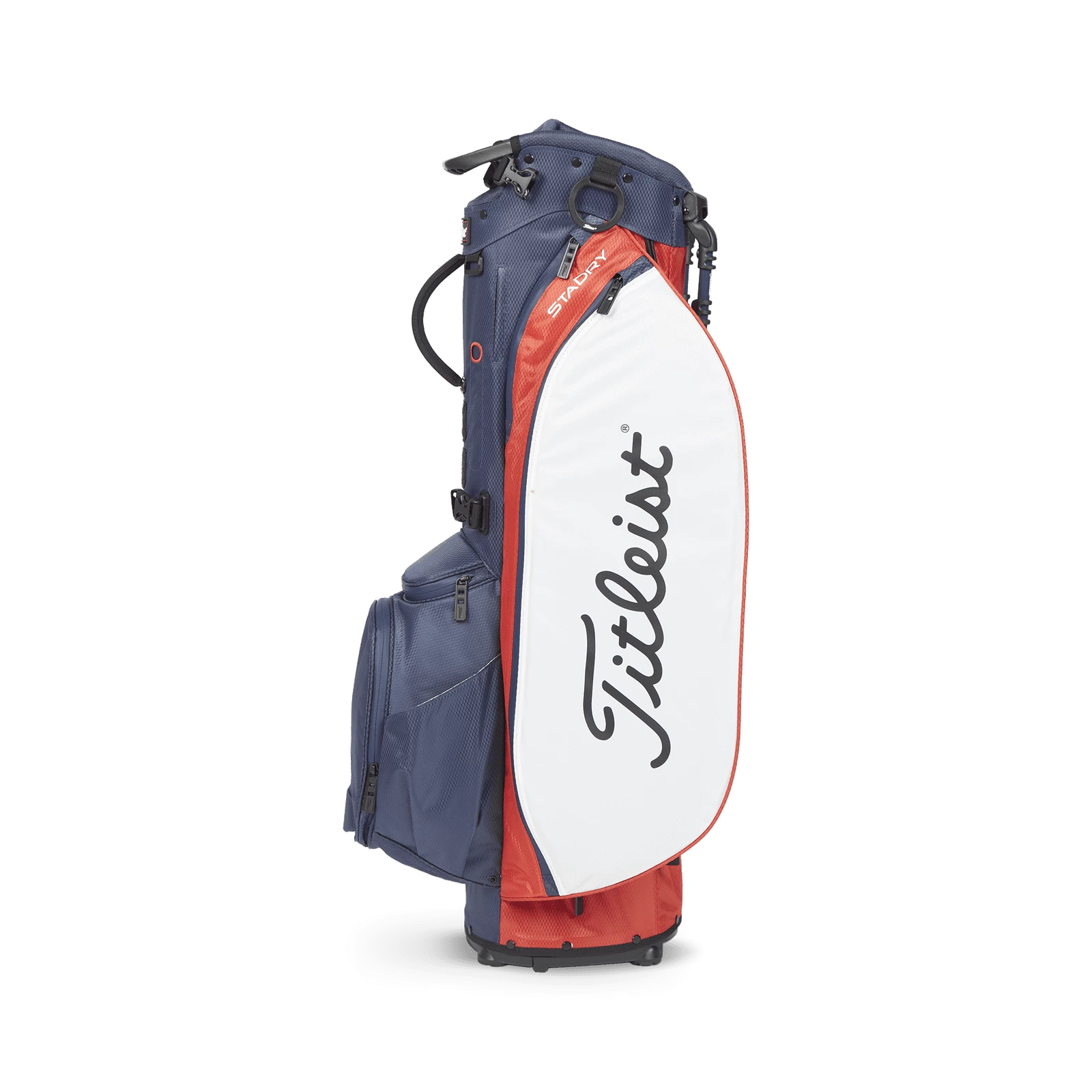 Titleist Players 5 StaDry Golf Stand Bag TB23SX9 - Image 4