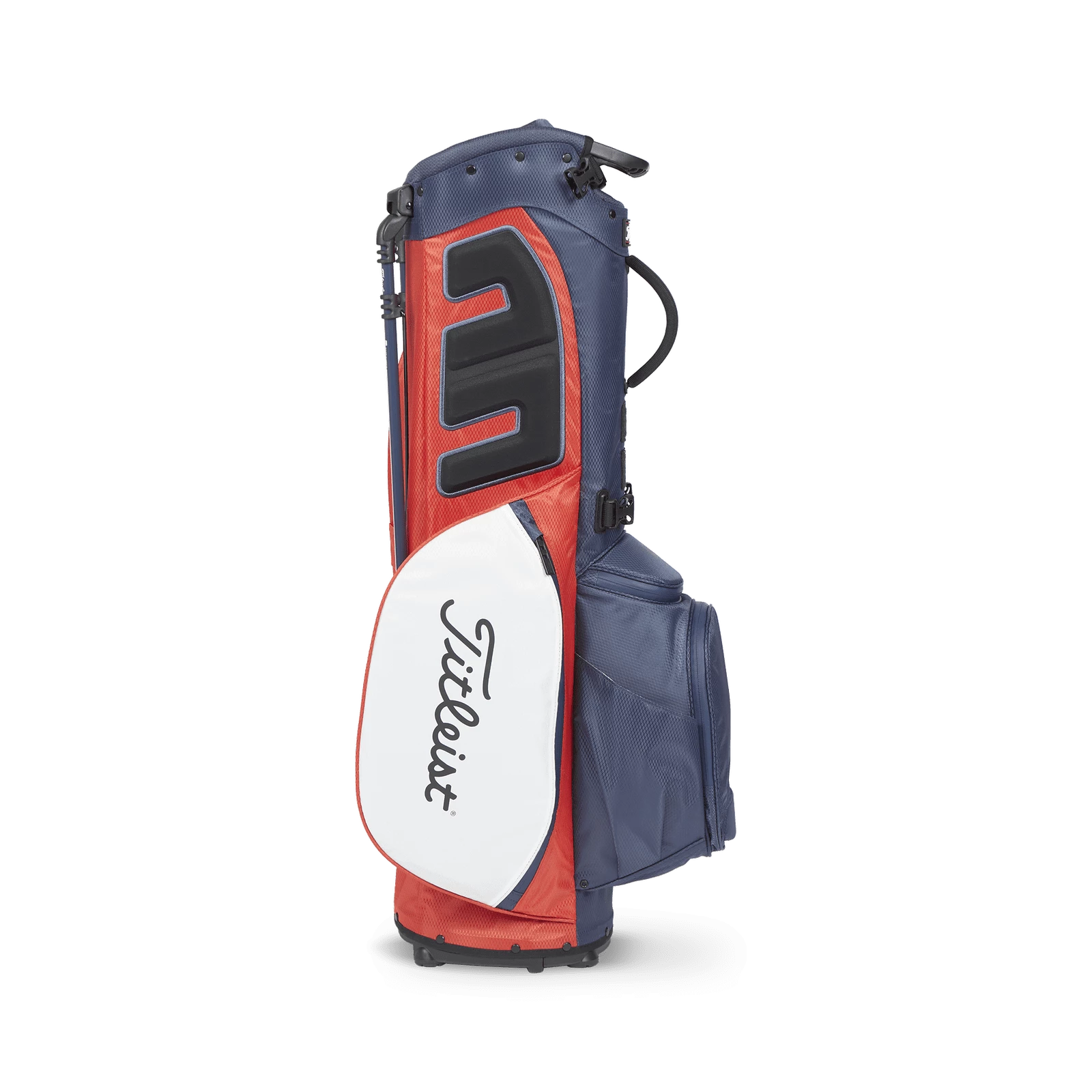 Titleist Players 5 StaDry Golf Stand Bag TB23SX9 - Image 2