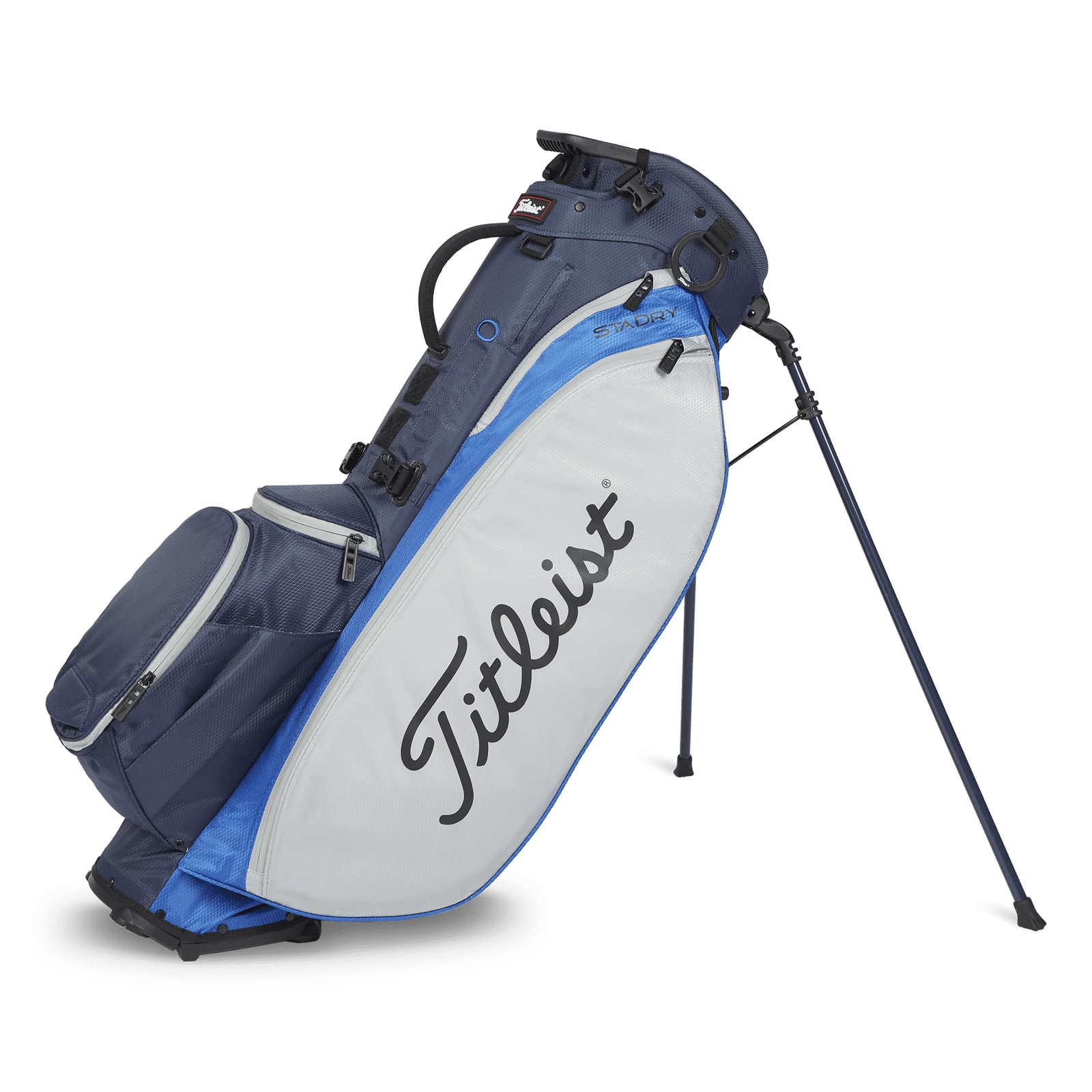 Titleist Players 5 StaDry Golf Stand Bag TB23SX9