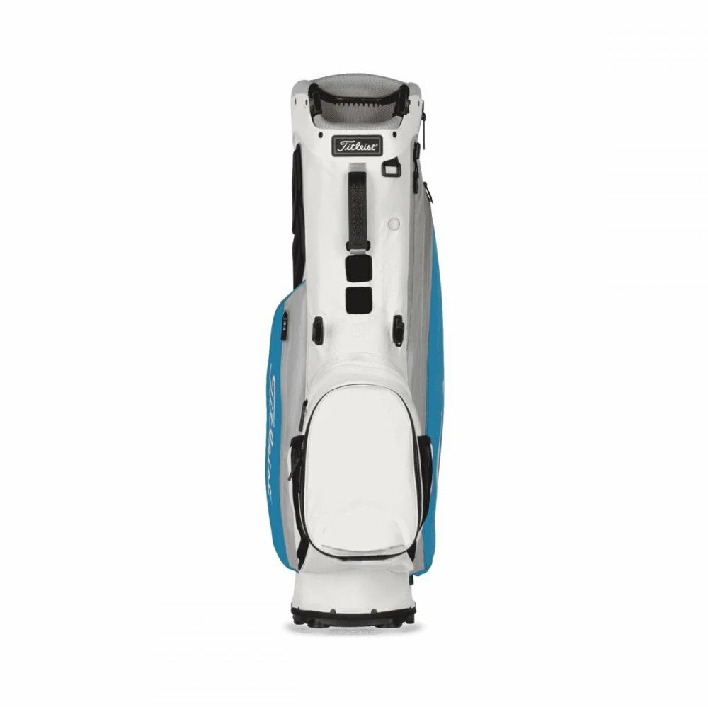 Titleist Players 4 Plus Golf Stand Bag TB21SX1 - Image 3