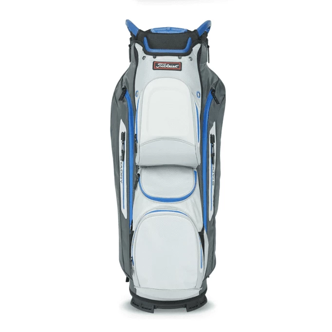 Titleist StaDry 15 Golf Cart Bag TB22CT7 - Image 2