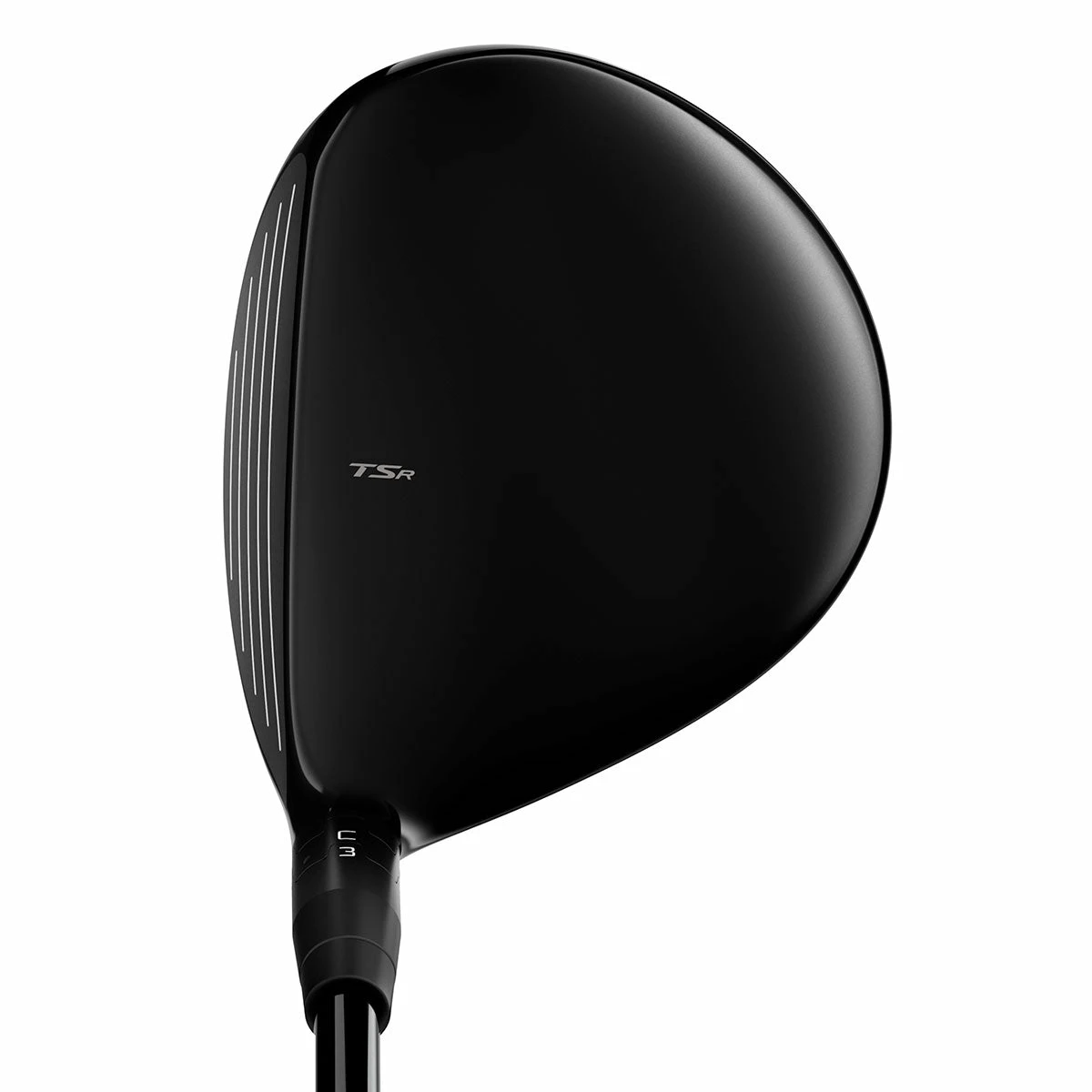 Titleist TSR1 Golf Fairway Wood - Image 2