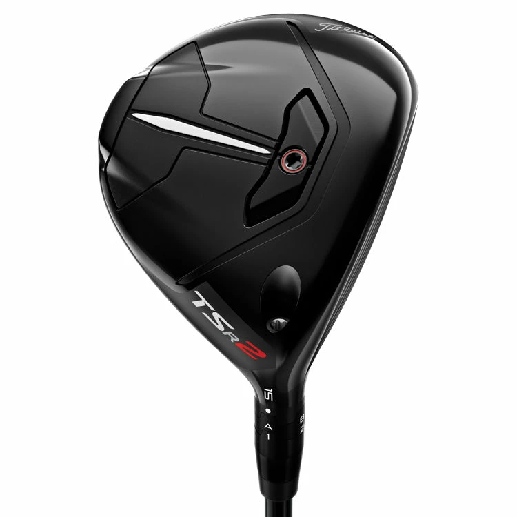 Titleist TSR2 Golf Fairway Wood