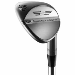 Titleist Vokey SM8 Golf Wedge | Tour Chrome