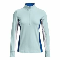 Under Armour Ladies Storm Golf Mid Layer 1370140