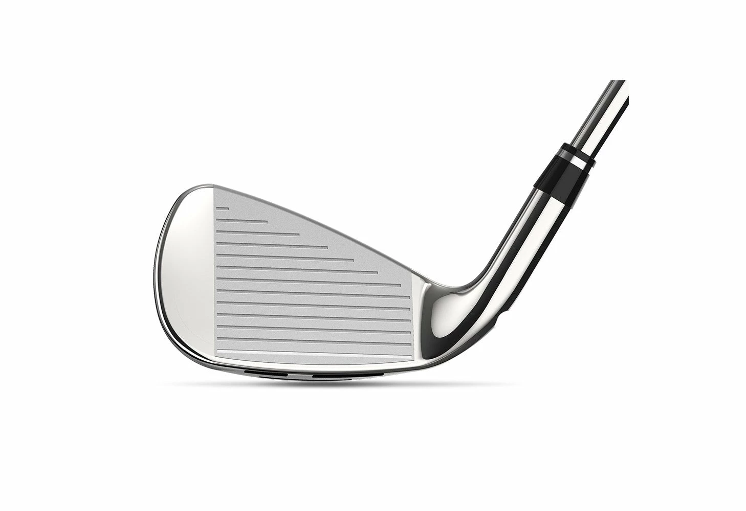 Left Handed Wilson Staff D9 Golf Irons | Steel - Image 4
