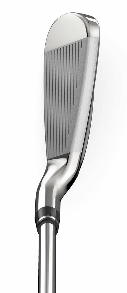 Wilson Staff D9 Golf Irons | Steel - Image 2