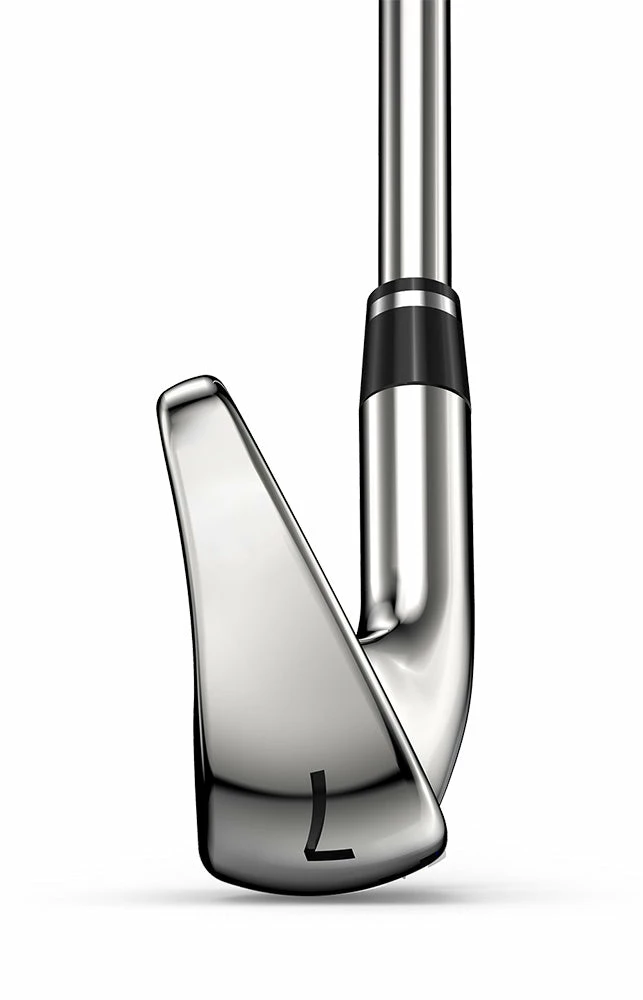 Wilson Staff D9 Golf Irons | Steel - Image 3