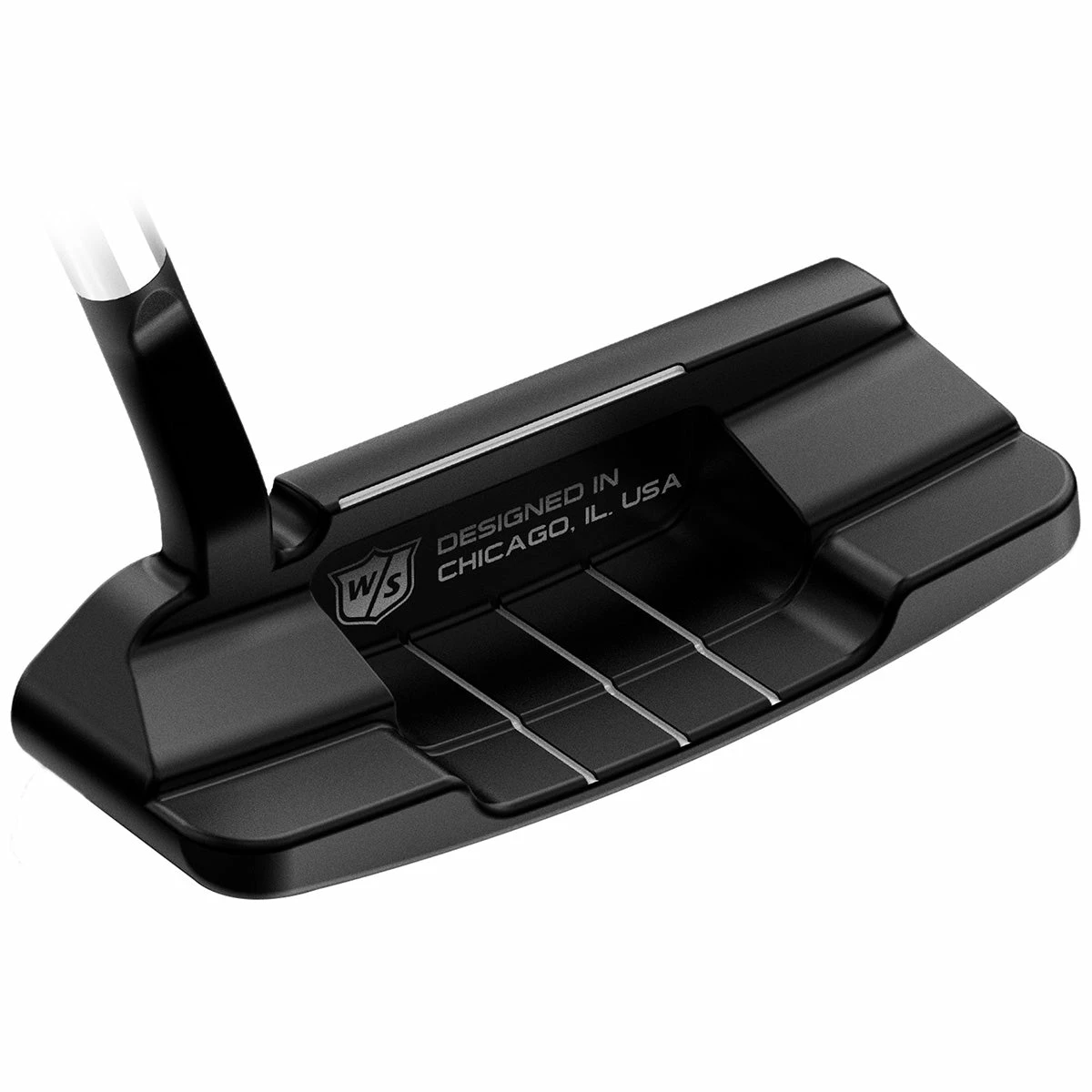 Wilson Staff Infinite Golf Putter | Michigan Avenue - Image 3