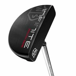 Wilson Staff Infinite Golf Putter | South Side