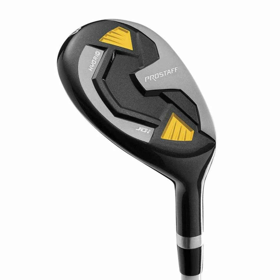 Wilson Pro Staff JGI Junior Golf Package Set | Age 8-11 - Image 3