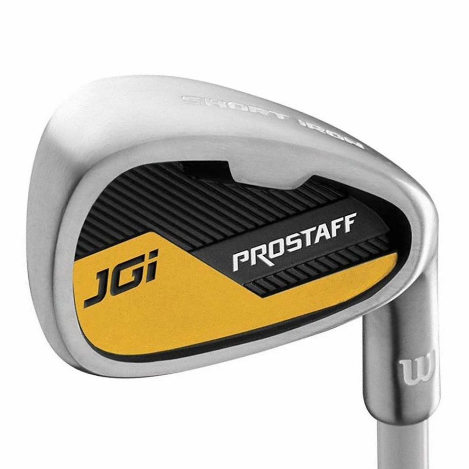 Wilson Pro Staff JGI Junior Golf Package Set | Age 8-11 - Image 4