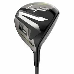 Wilson Staff Wilson Launch Pad Golf Fairway Wood