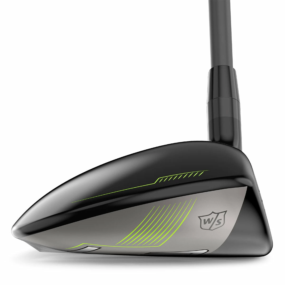 Wilson Staff Wilson Launch Pad Golf Fairway Wood - Image 4