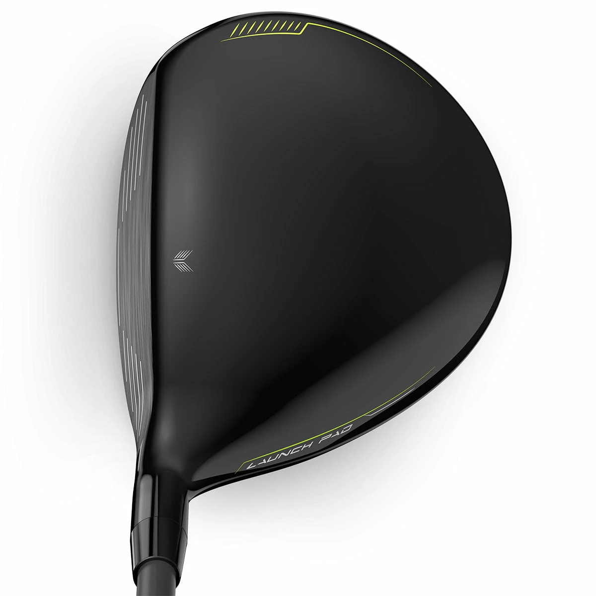 Wilson Staff Wilson Launch Pad Golf Fairway Wood - Image 3
