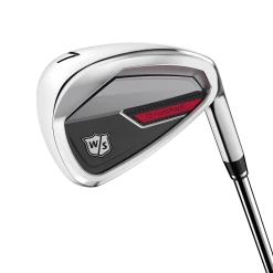 Wilson Staff Wilson Dynapower Golf Irons | Graphite