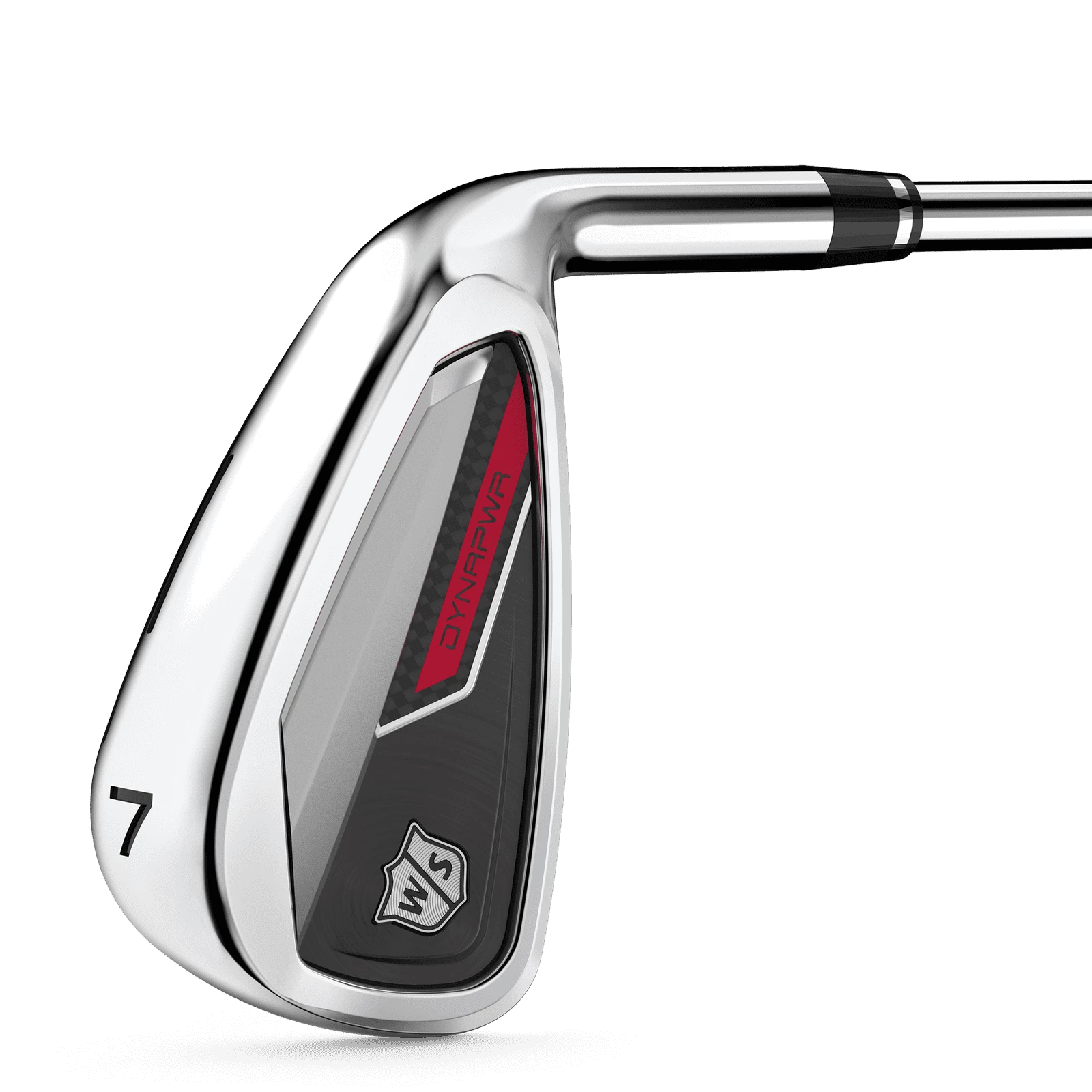 Wilson Staff Wilson Dynapower Golf Irons | Steel - Image 3