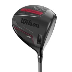 Wilson Staff Wilson Dynapower Titanium Golf Driver