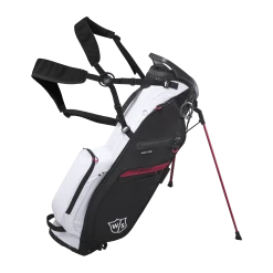 Wilson EXO Lite Golf Stand Bag WG4004001