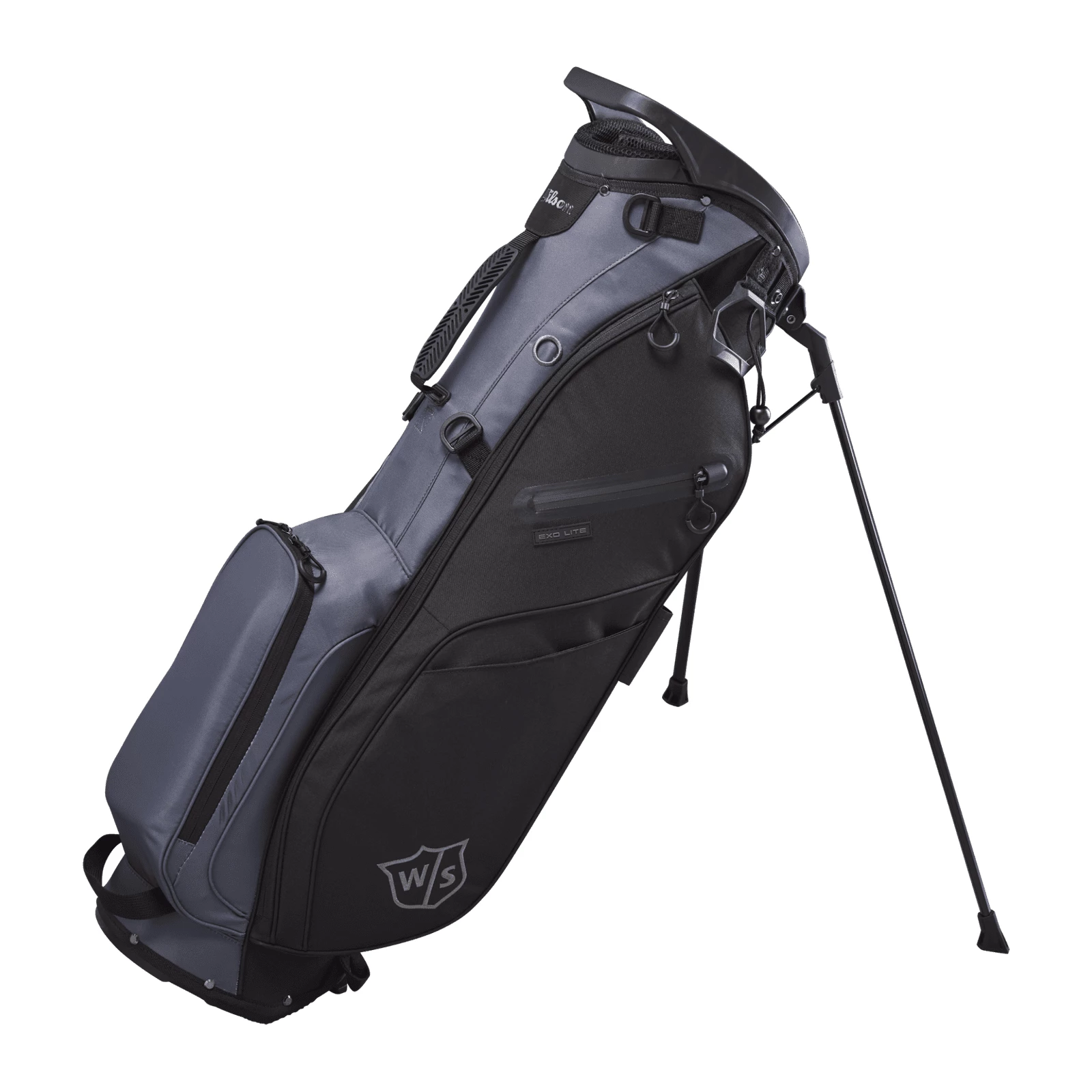 Wilson EXO Lite Golf Stand Bag WG4004006 - Image 2
