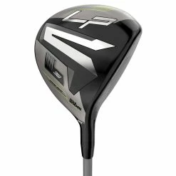 Wilson Staff Wilson Ladies Launch Pad Golf Fairway Wood