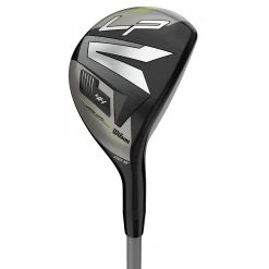 Wilson Staff Wilson Ladies Launch Pad Golf Hybrid