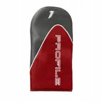 Wilson Profile XD Graphite Golf Package Set - Image 7
