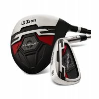 Wilson Profile XD Graphite Golf Package Set - Image 6