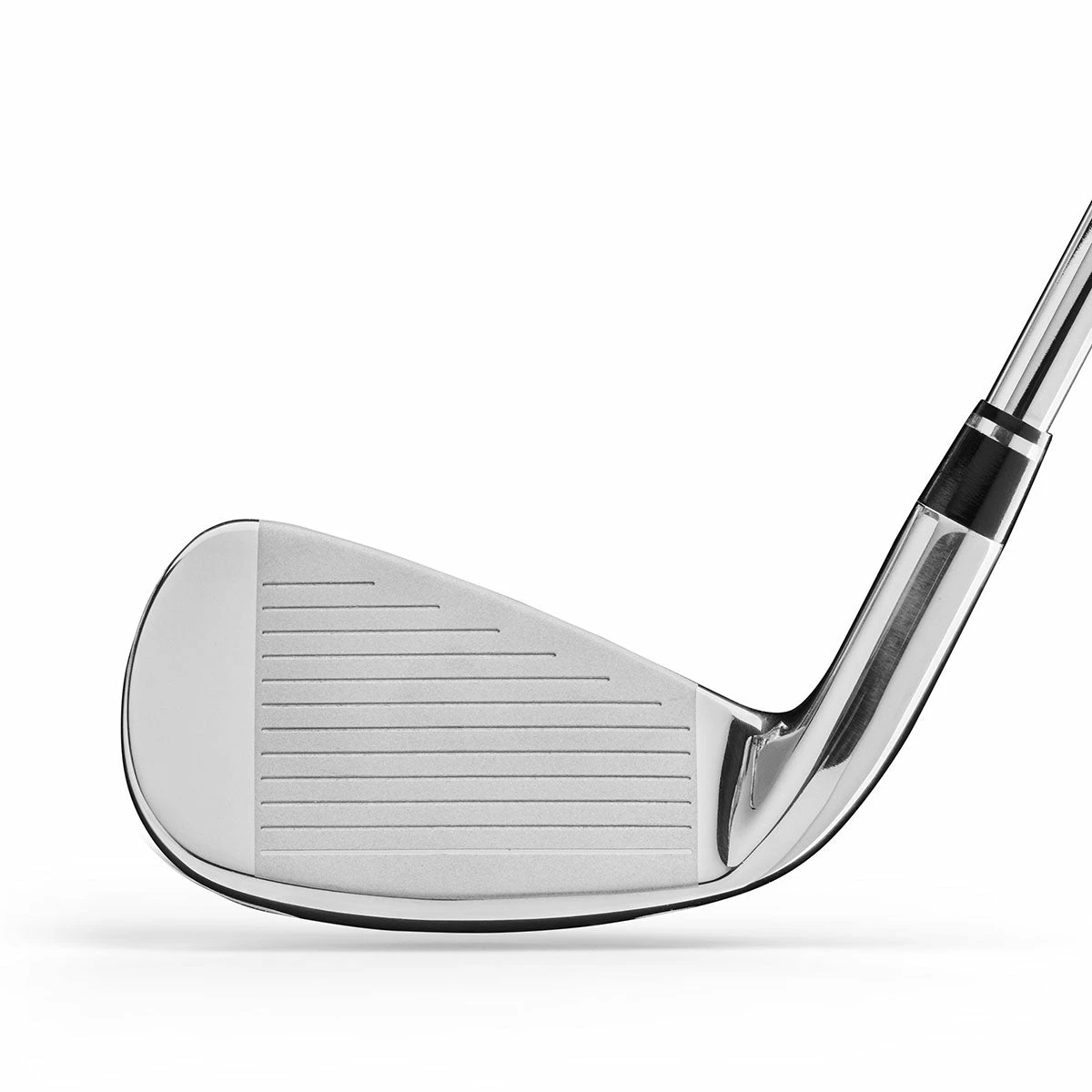 Wilson Staff D300 SL Golf Irons | Graphite - Image 2