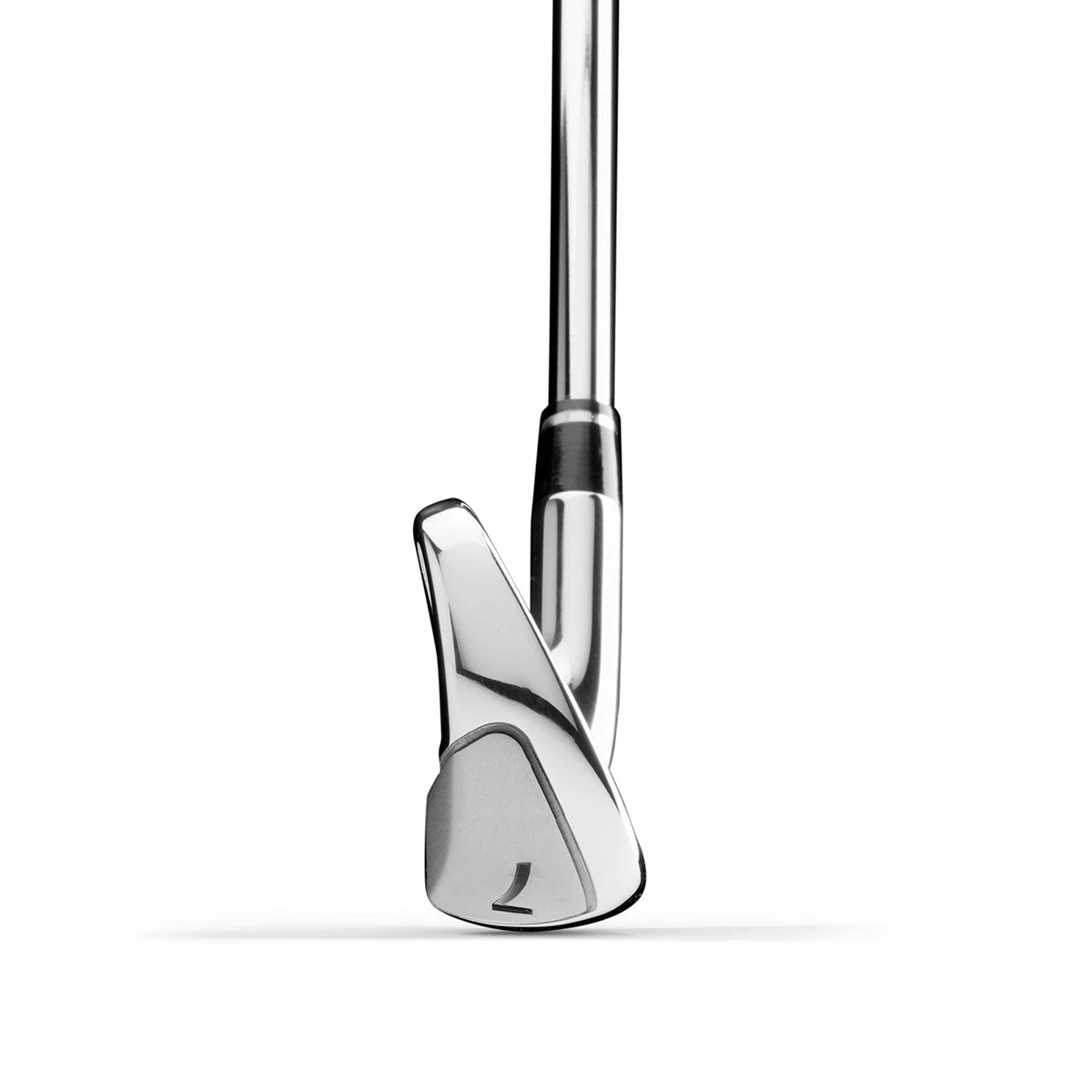 Wilson Staff D300 SL Golf Irons | Graphite - Image 4