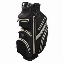 Wilson Staff EXO Dry Golf Cart Bag WG4003803