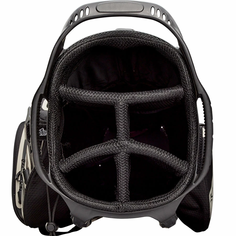 Wilson Staff EXO Dry Golf Stand Bag WG4003902 - Image 2