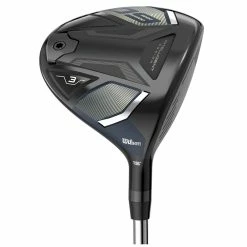 Left Handed Wilson Staff D9 Golf Fairway Wood
