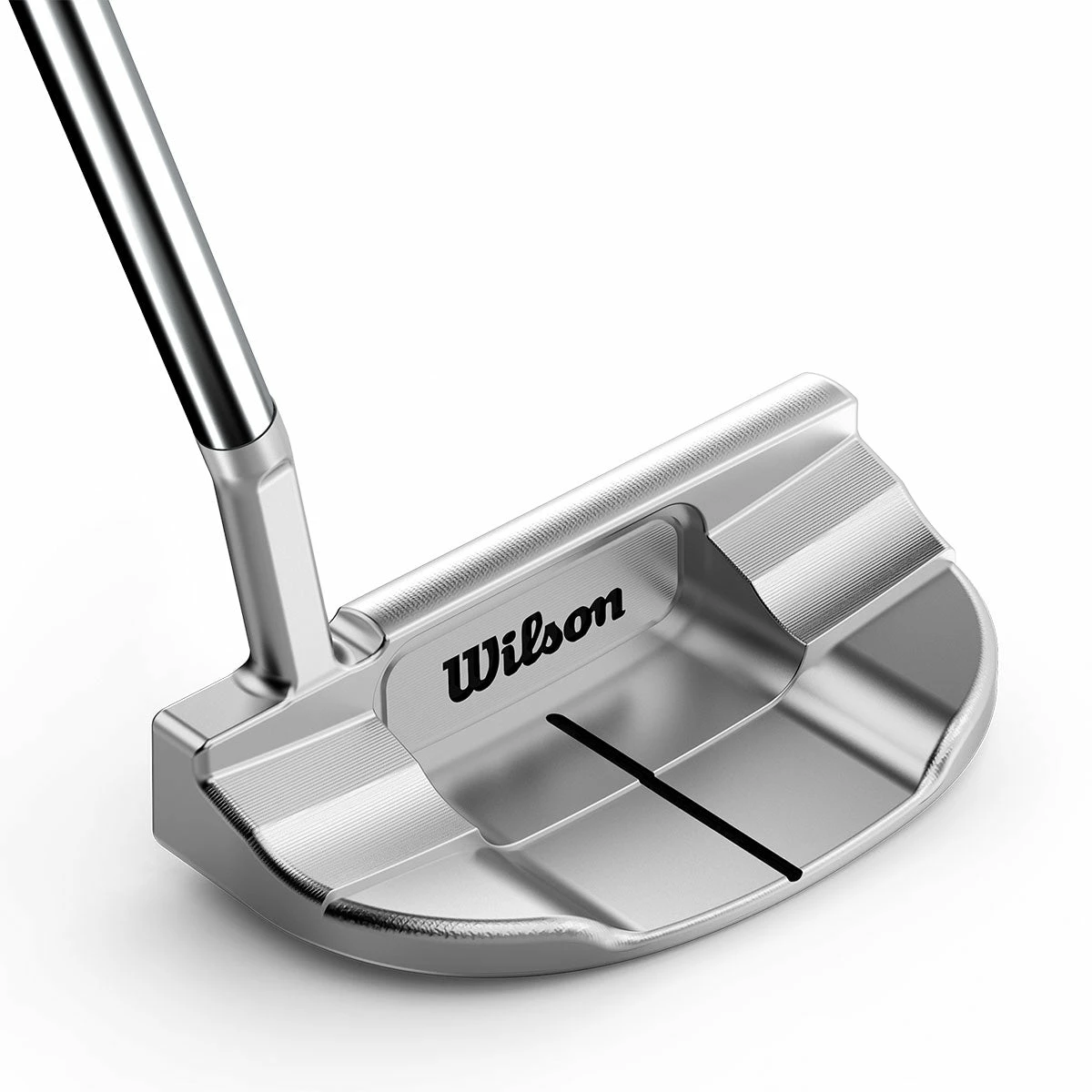 Wilson Staff Model MT22 Golf Putter - Image 4