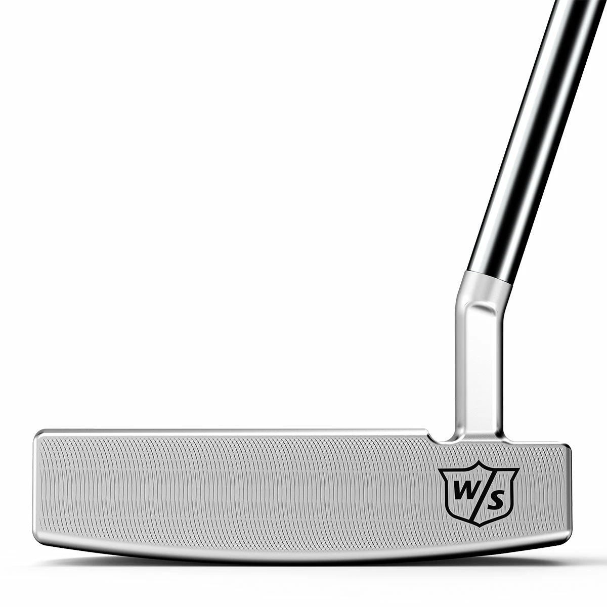Wilson Staff Model MT22 Golf Putter - Image 3