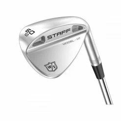 Wilson Staff Model Hi-Toe Golf Wedge