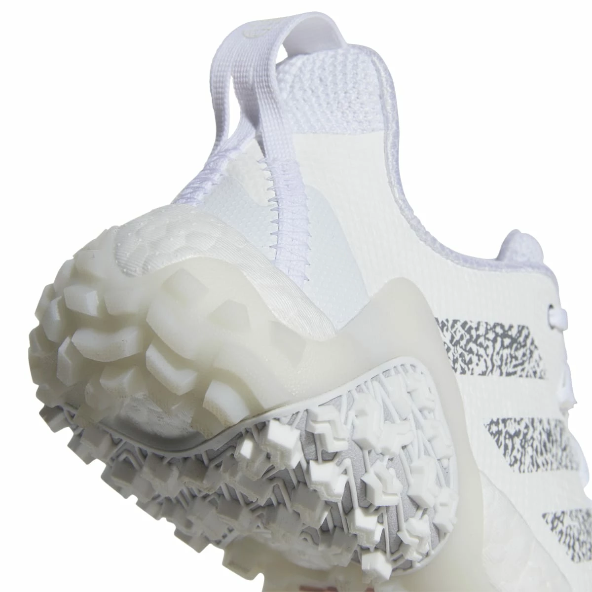 Adidas Ladies CodeChaos Golf Shoes GX3933 - Image 6