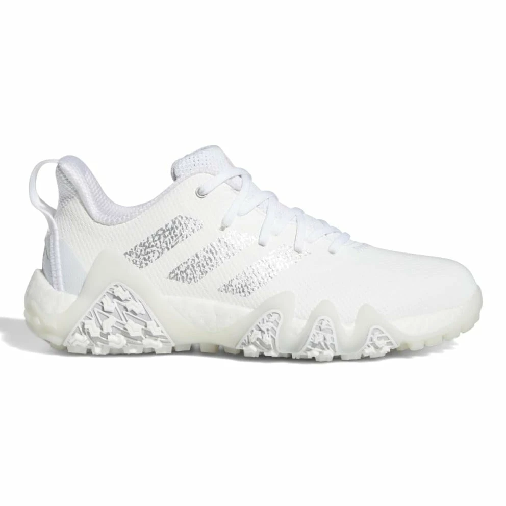 Adidas Ladies CodeChaos Golf Shoes GX3933