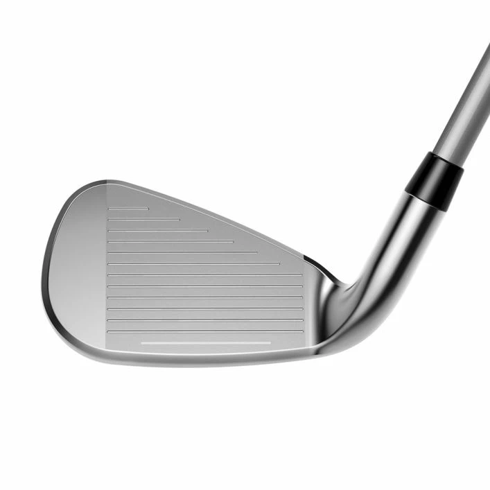 Cobra Ladies Air-X Golf Irons | Graphite - Image 2