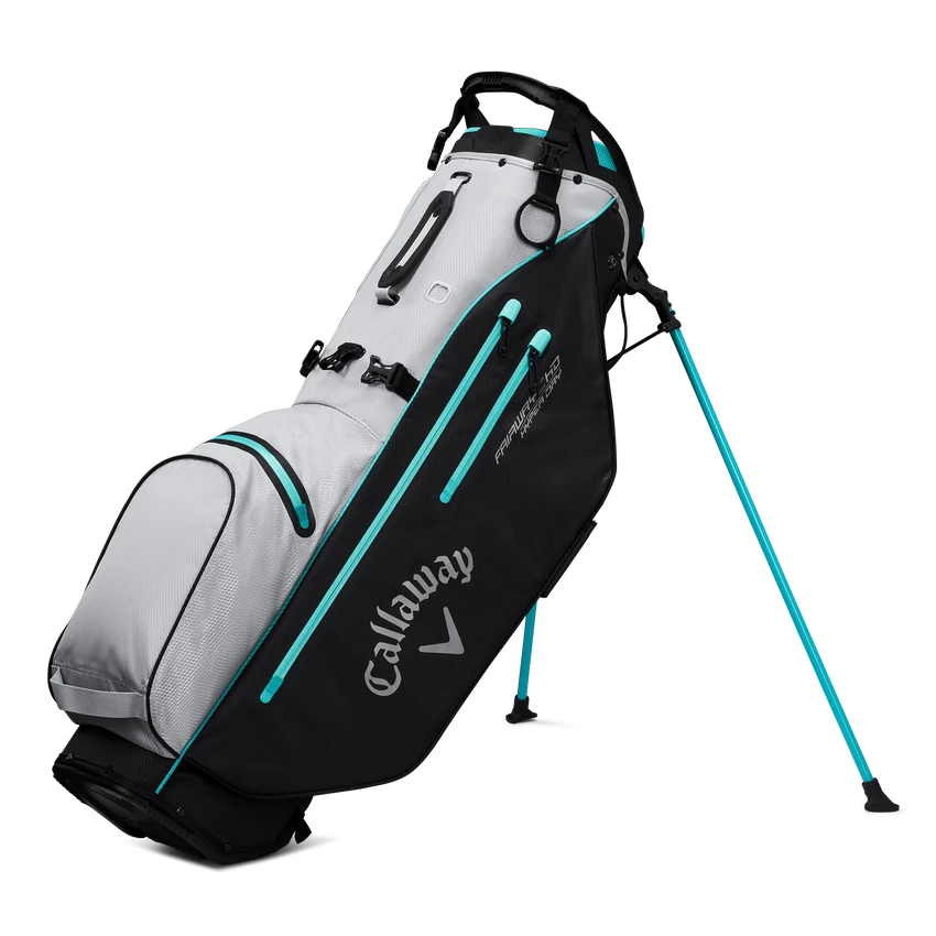 Callaway Fairway C Hyper Dry Golf Stand Bag 5122091