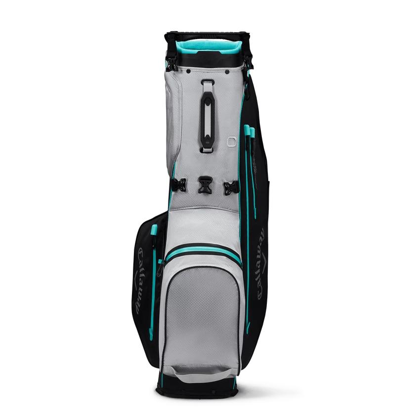 Callaway Fairway C Hyper Dry Golf Stand Bag 5122091 - Image 4