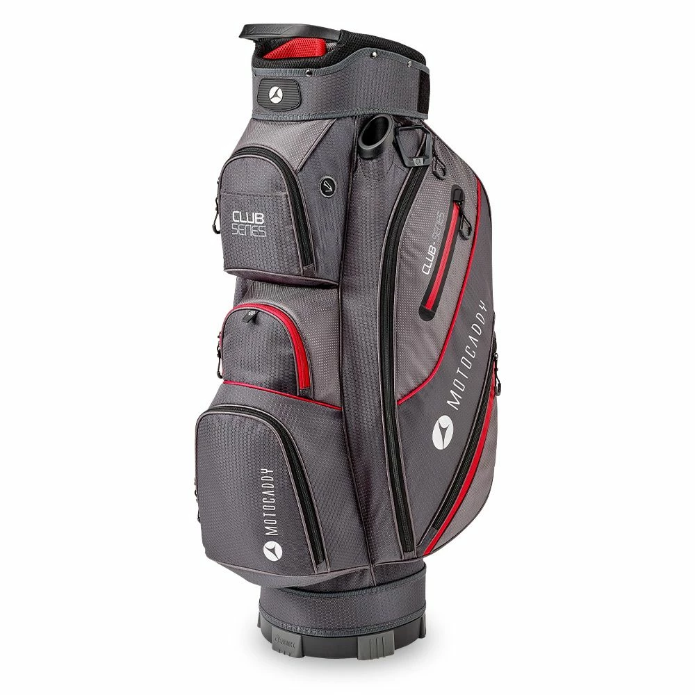 Motocaddy Club Series Golf Cart Bag