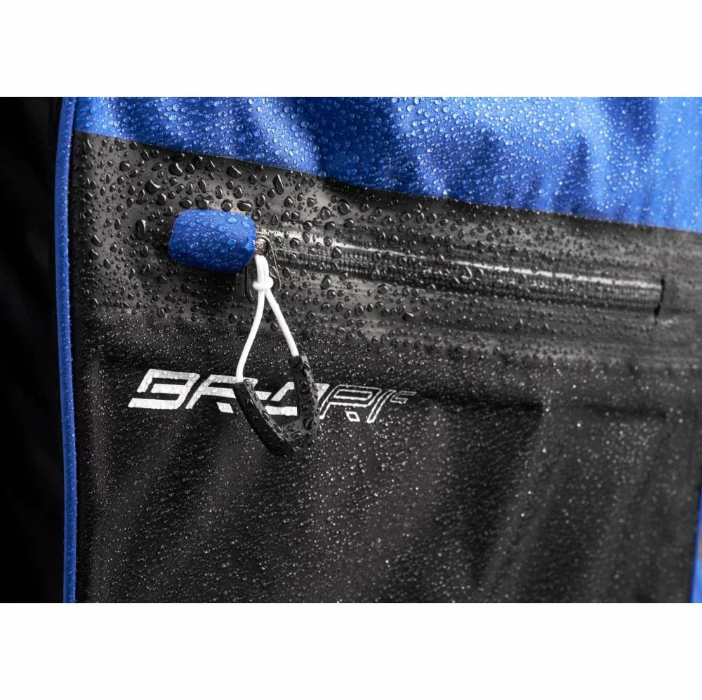 Mizuno BR-DRI Waterproof Golf Cart Bag BRDRIWPC21 - Image 3