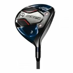 Callaway Big Bertha B21 Golf Fairway Wood