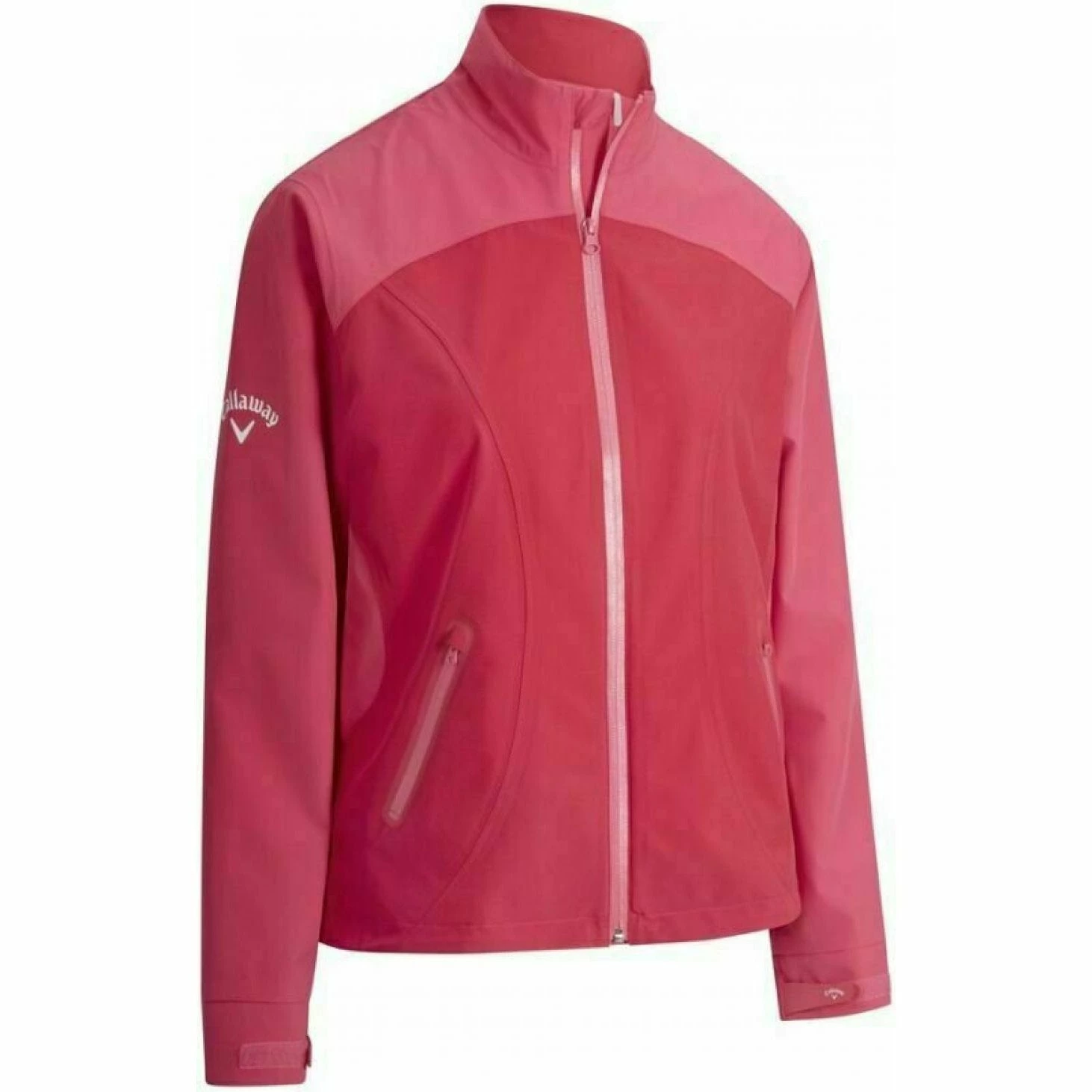 Callaway Ladies Waterproof Golf Jacket CGJF80D0